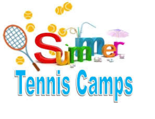 Summer Tennis Camps